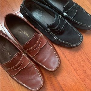 donald j pliner Loafers/ 1 free
